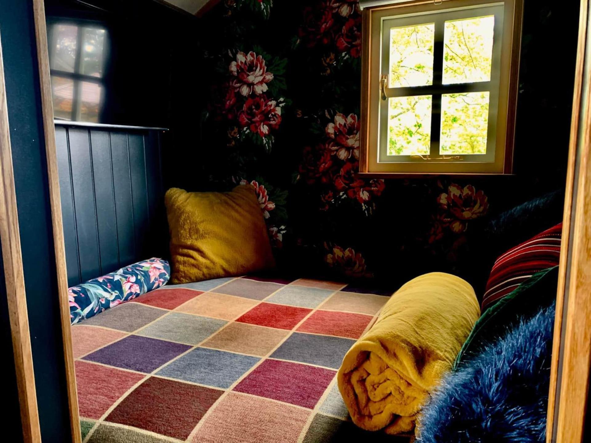 Church House Hut Melton Mowbray Dış mekan fotoğraf