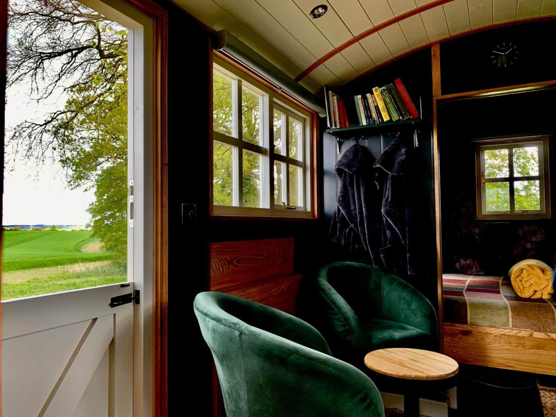 Church House Hut Melton Mowbray Dış mekan fotoğraf